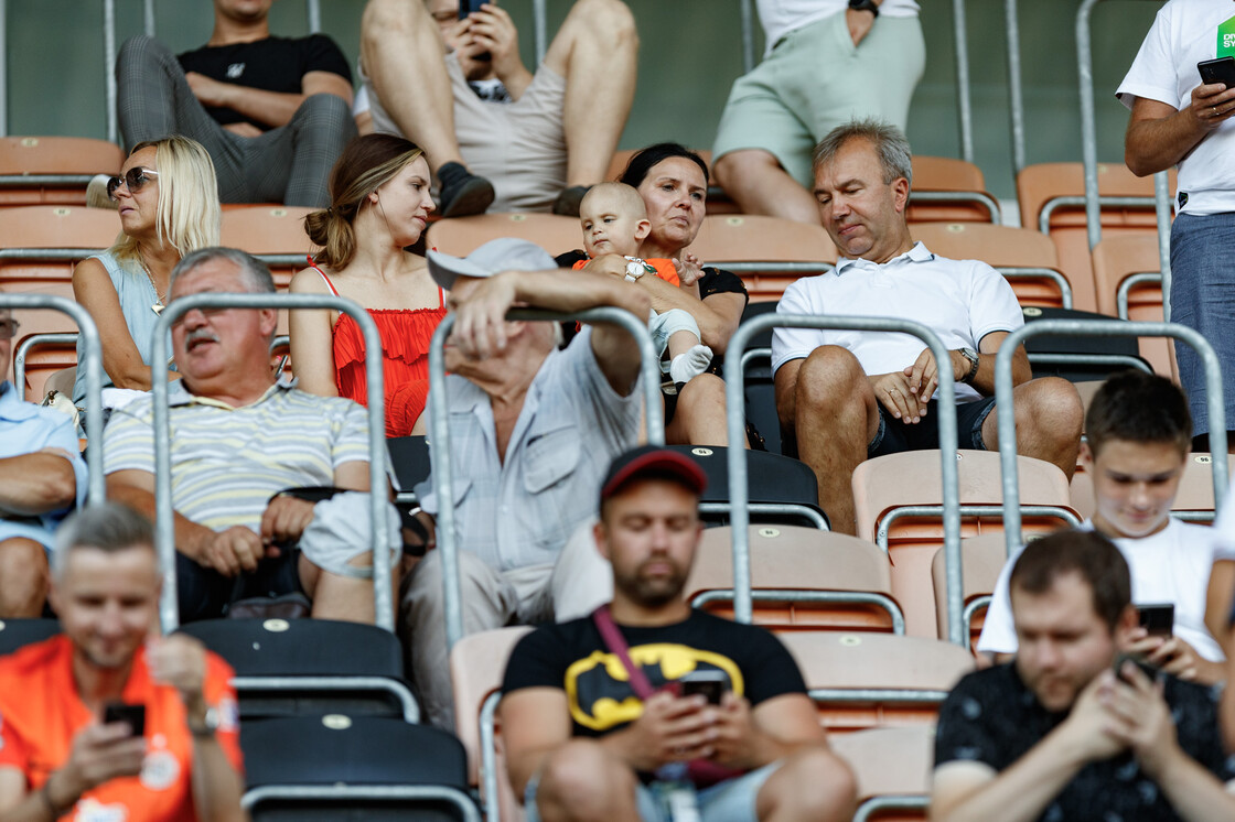 eWinner 2 liga: KGHM Zagłębie II Lubin - Lech II Poznań | FOTO eWinner 2 liga: KGHM Zagłębie II Lubin - Lech II Poznań | FOTO