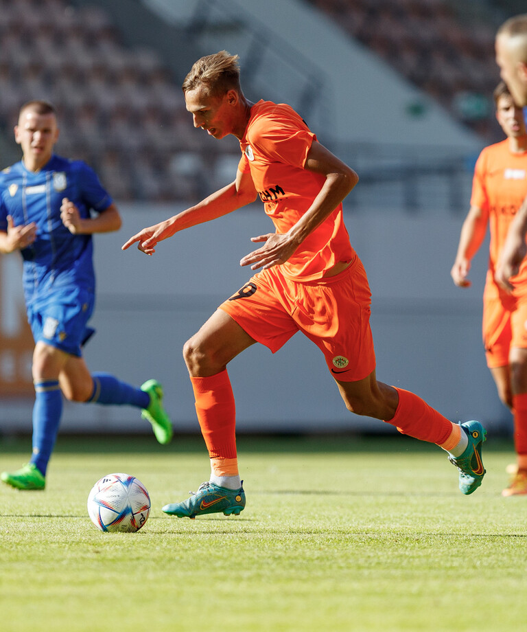 eWinner 2 liga: Zdobyć pierwsze wyjazdowe punkty | Zapowiedź