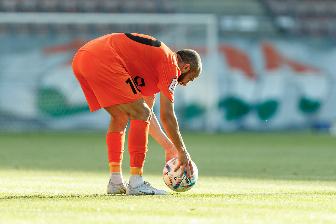 eWinner 2 liga: KGHM Zagłębie II Lubin - Lech II Poznań | FOTO eWinner 2 liga: KGHM Zagłębie II Lubin - Lech II Poznań | FOTO