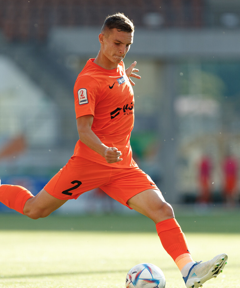 eWinner 2 liga: Sobotnie starcie beniaminków | Zapowiedź eWinner 2 liga: Sobotnie starcie beniaminków | Zapowiedź