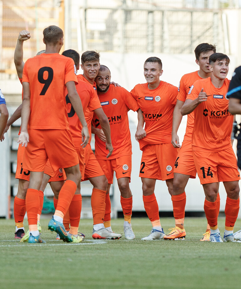 eWinner 2 liga: Zwycięstwo w ostatniej sekundzie! eWinner 2 liga: Zwycięstwo w ostatniej sekundzie!