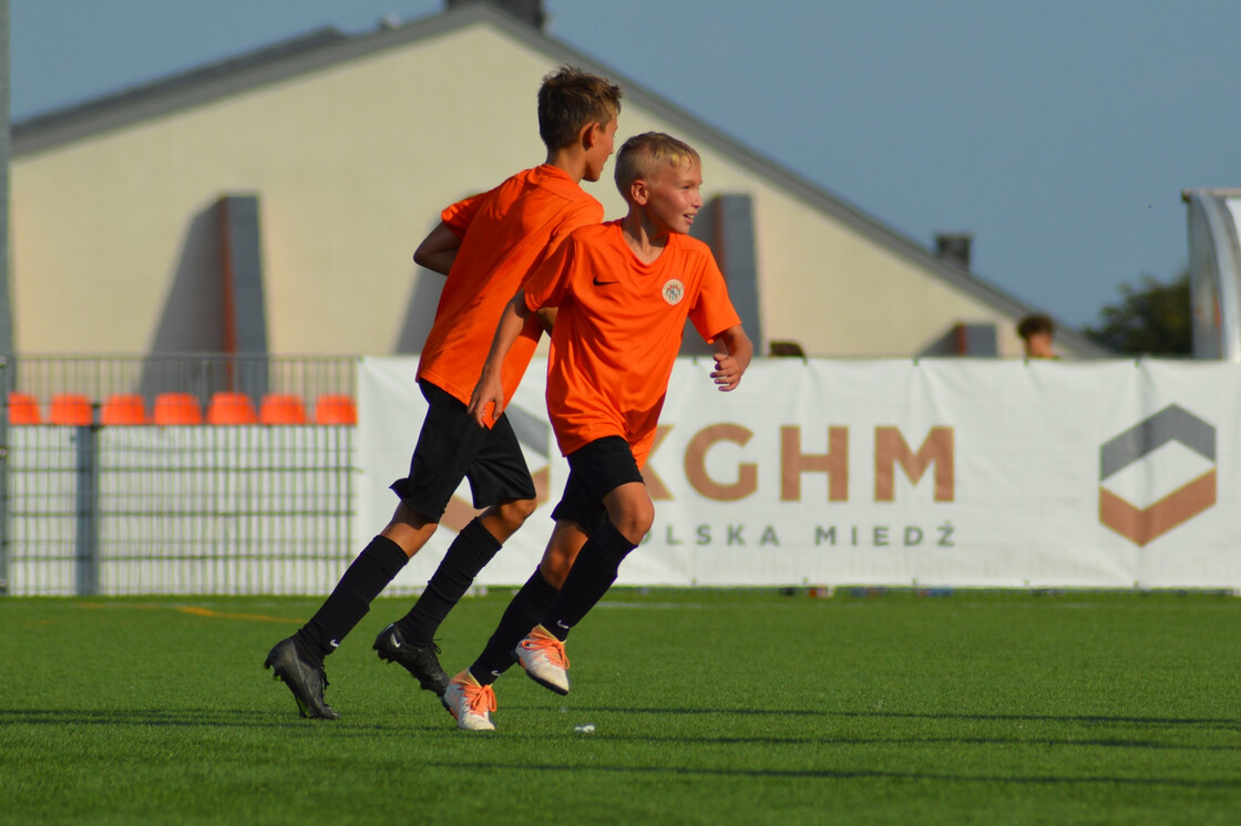 U13M: Zagłębie - AP Falubaz Zielona Góra | FOTO U13M: Zagłębie - AP Falubaz Zielona Góra | FOTO