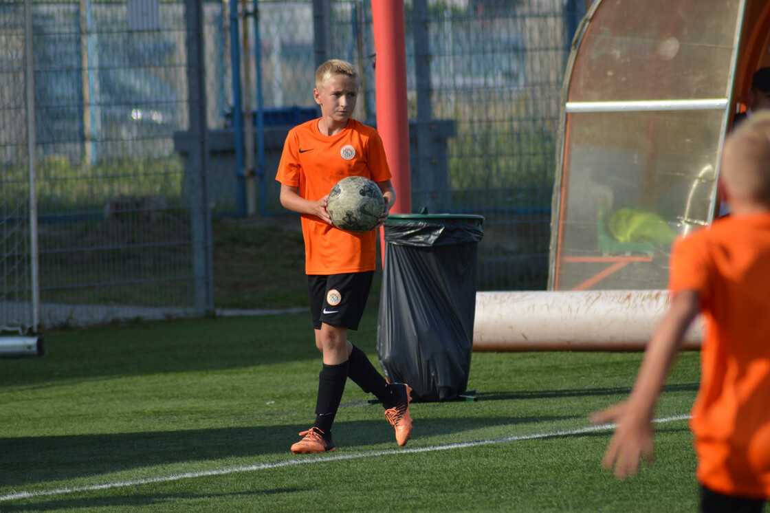 U13M: Zagłębie - AP Falubaz Zielona Góra | FOTO U13M: Zagłębie - AP Falubaz Zielona Góra | FOTO