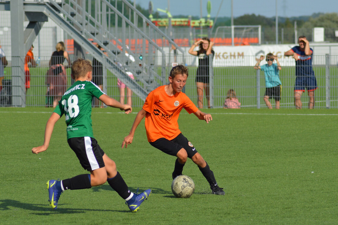 U13M: Zagłębie - AP Falubaz Zielona Góra | FOTO U13M: Zagłębie - AP Falubaz Zielona Góra | FOTO