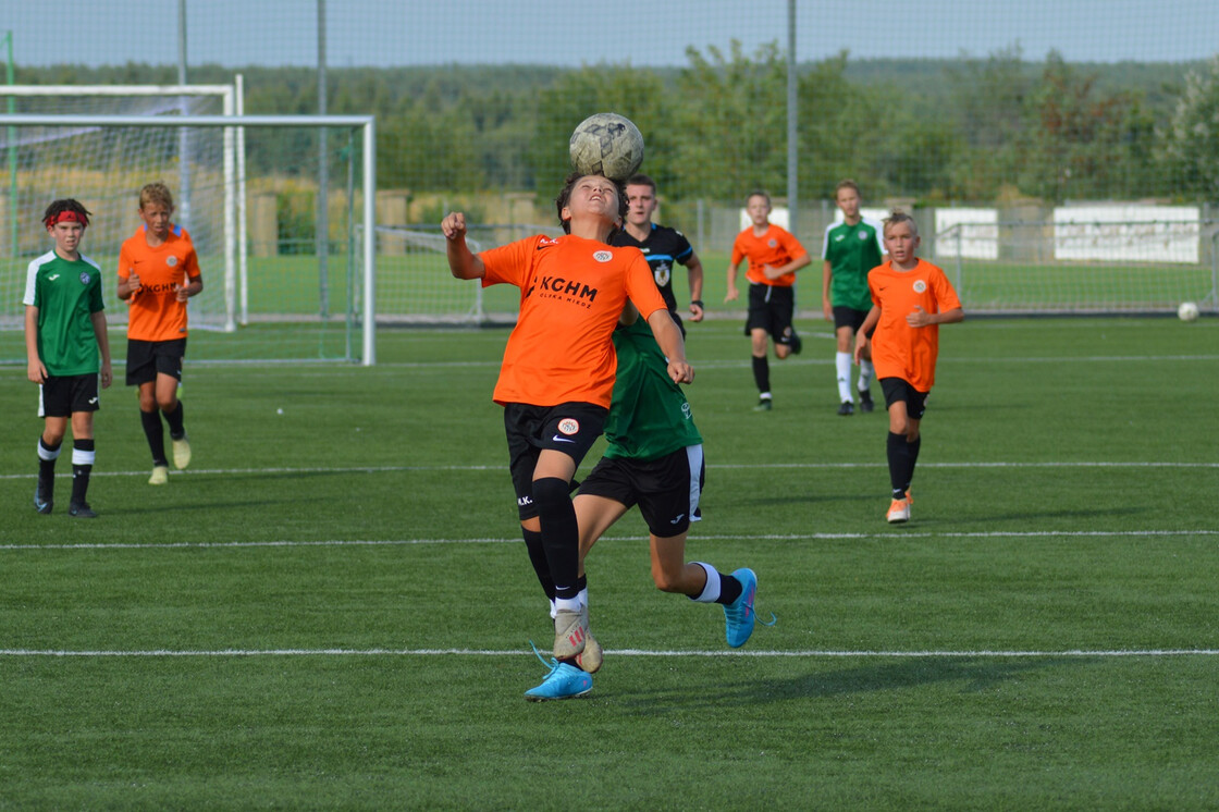 U13M: Zagłębie - AP Falubaz Zielona Góra | FOTO U13M: Zagłębie - AP Falubaz Zielona Góra | FOTO