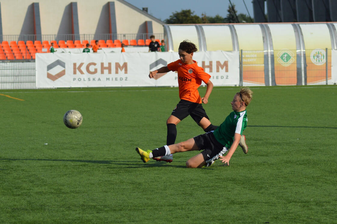 U13M: Zagłębie - AP Falubaz Zielona Góra | FOTO U13M: Zagłębie - AP Falubaz Zielona Góra | FOTO