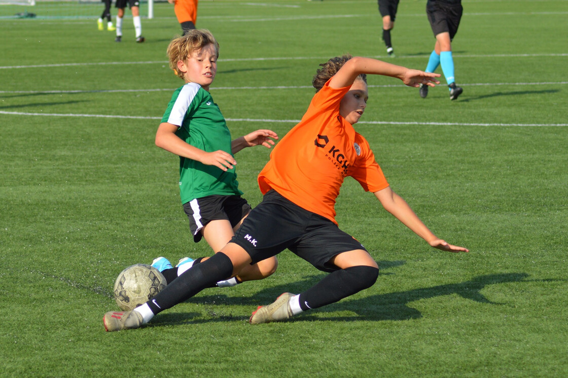 U13M: Zagłębie - AP Falubaz Zielona Góra | FOTO U13M: Zagłębie - AP Falubaz Zielona Góra | FOTO