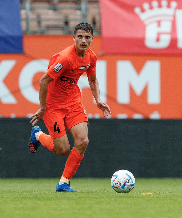 eWinner 2 liga: Z Radunią o utrzymanie się na ligowym podium eWinner 2 liga: Z Radunią o utrzymanie się na ligowym podium
