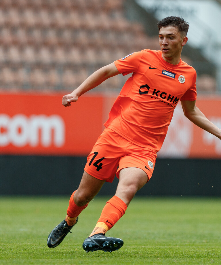 eWinner 2 liga: Wyjazdowa wygrana w Tarnobrzegu eWinner 2 liga: Wyjazdowa wygrana w Tarnobrzegu