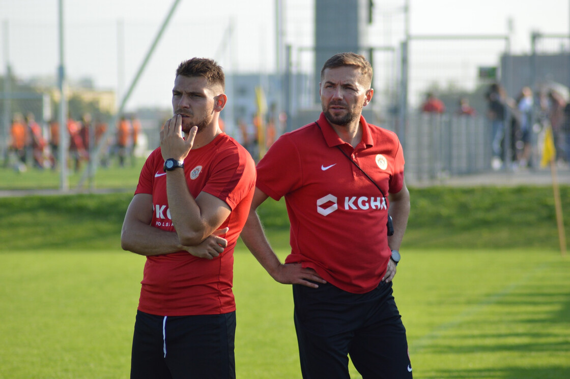 U14M: Zagłębie - Śląsk Wrocław | FOTO U14M: Zagłębie - Śląsk Wrocław | FOTO