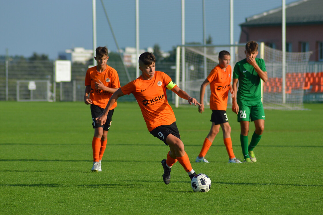 U14M: Zagłębie - Śląsk Wrocław | FOTO U14M: Zagłębie - Śląsk Wrocław | FOTO