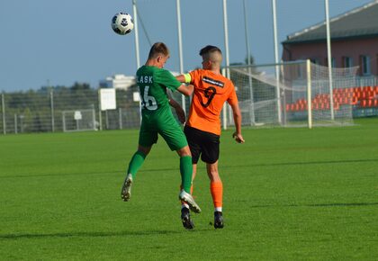 U14M: Zagłębie - Śląsk Wrocław | FOTO