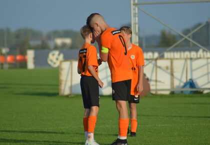 U14M: Zagłębie - Śląsk Wrocław | FOTO