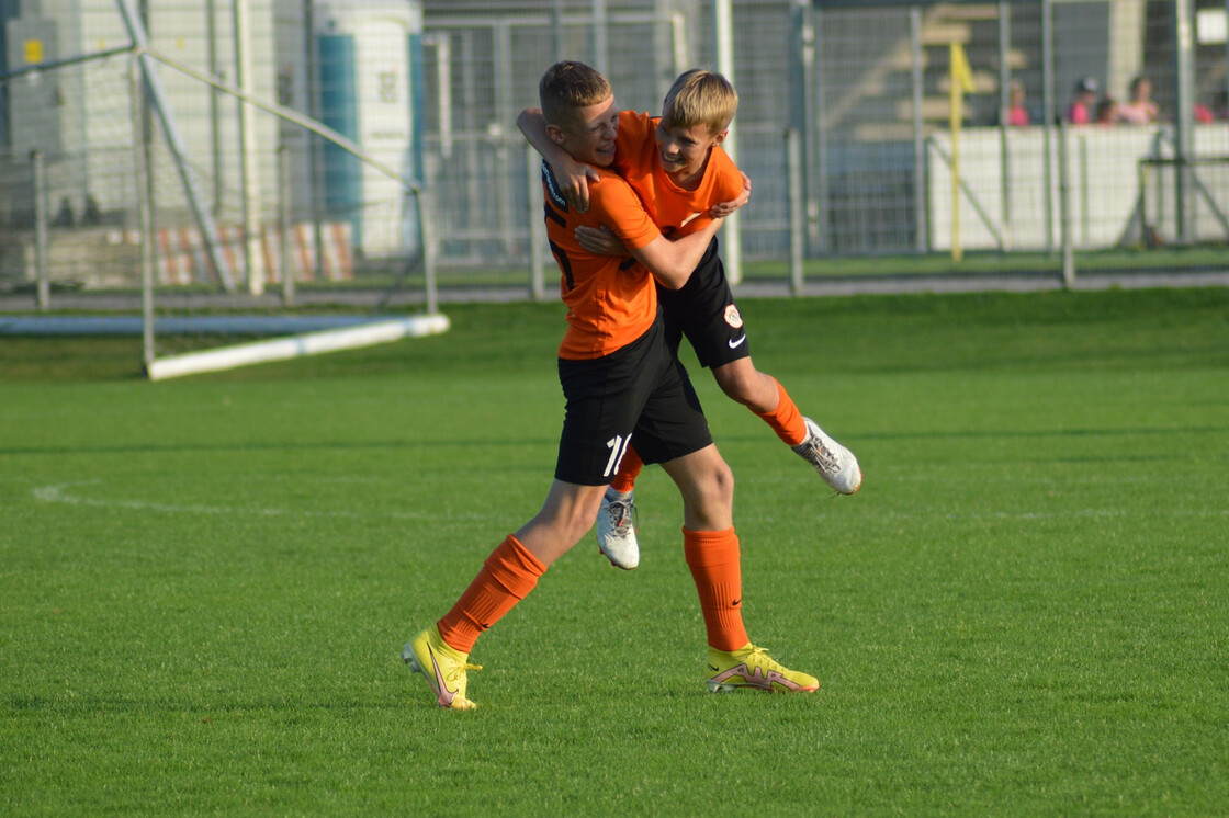 U14M: Zagłębie - Śląsk Wrocław | FOTO U14M: Zagłębie - Śląsk Wrocław | FOTO