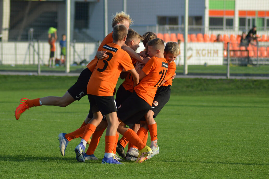 U14M: Zagłębie - Śląsk Wrocław | FOTO U14M: Zagłębie - Śląsk Wrocław | FOTO