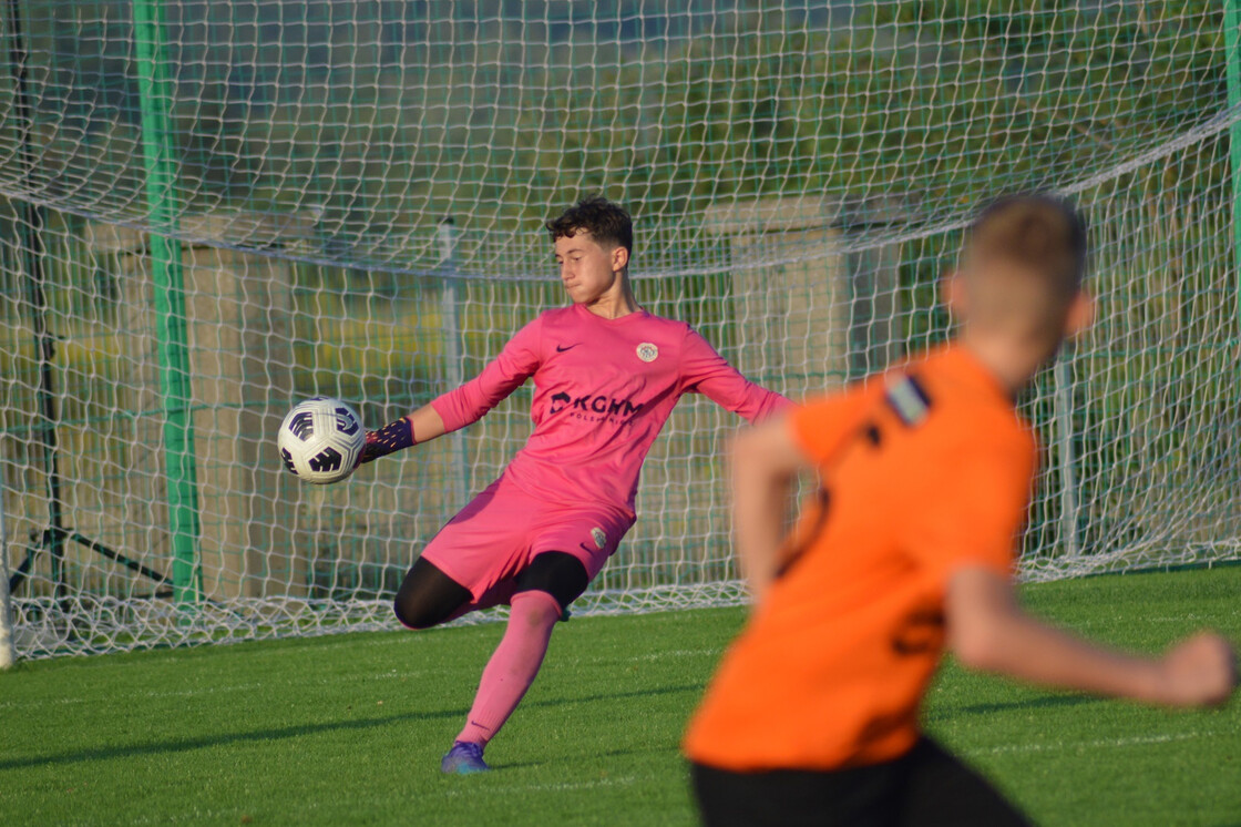 U14M: Zagłębie - Śląsk Wrocław | FOTO U14M: Zagłębie - Śląsk Wrocław | FOTO