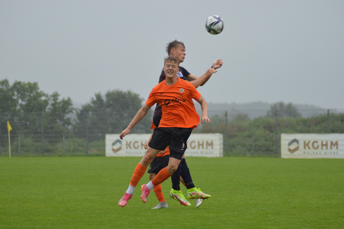 CLJ U19: Zagłębie - Pogoń Szczecin | FOTO CLJ U19: Zagłębie - Pogoń Szczecin | FOTO