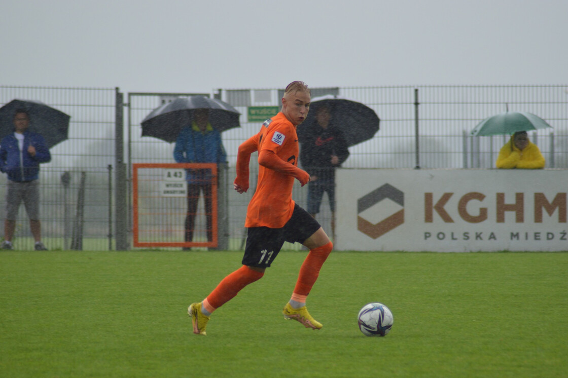 CLJ U19: Zagłębie - Pogoń Szczecin | FOTO CLJ U19: Zagłębie - Pogoń Szczecin | FOTO