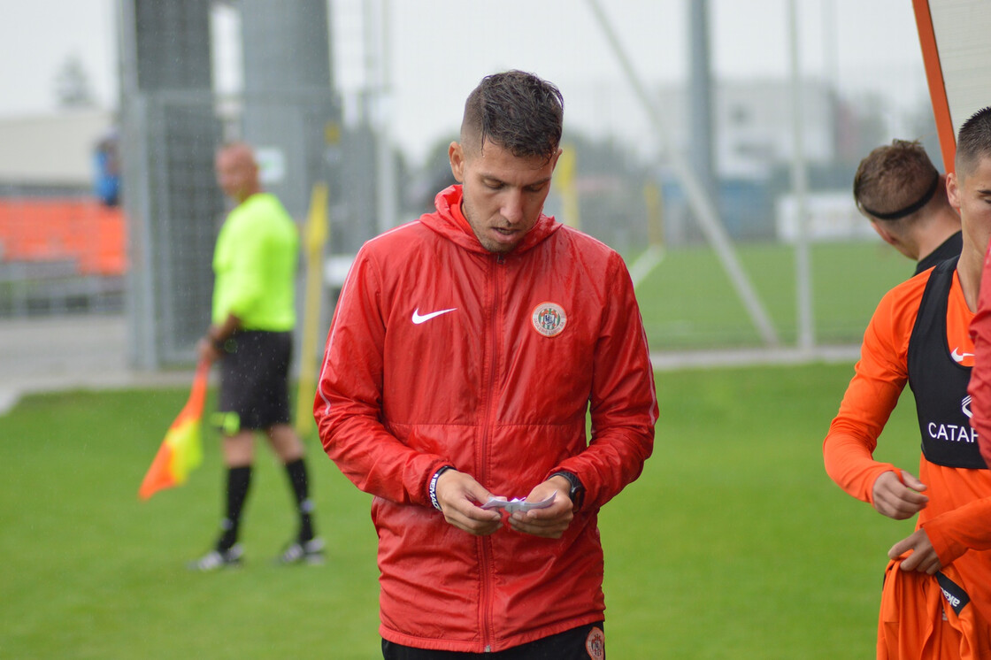 CLJ U19: Zagłębie - Pogoń Szczecin | FOTO CLJ U19: Zagłębie - Pogoń Szczecin | FOTO