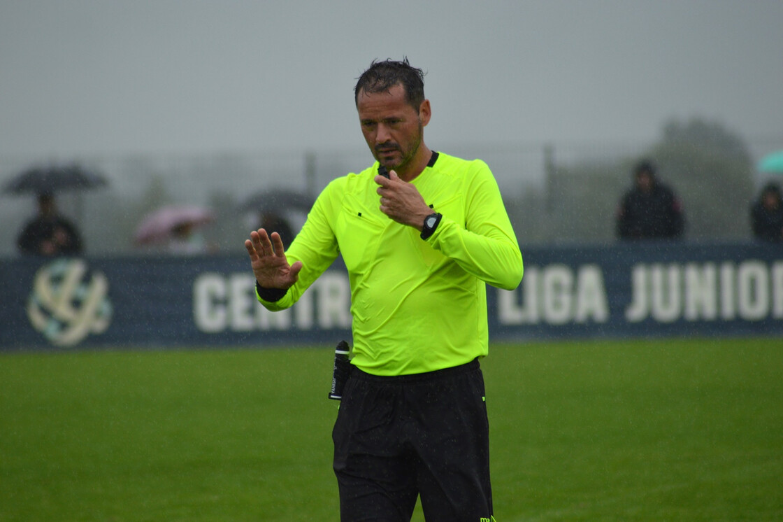 CLJ U19: Zagłębie - Pogoń Szczecin | FOTO CLJ U19: Zagłębie - Pogoń Szczecin | FOTO