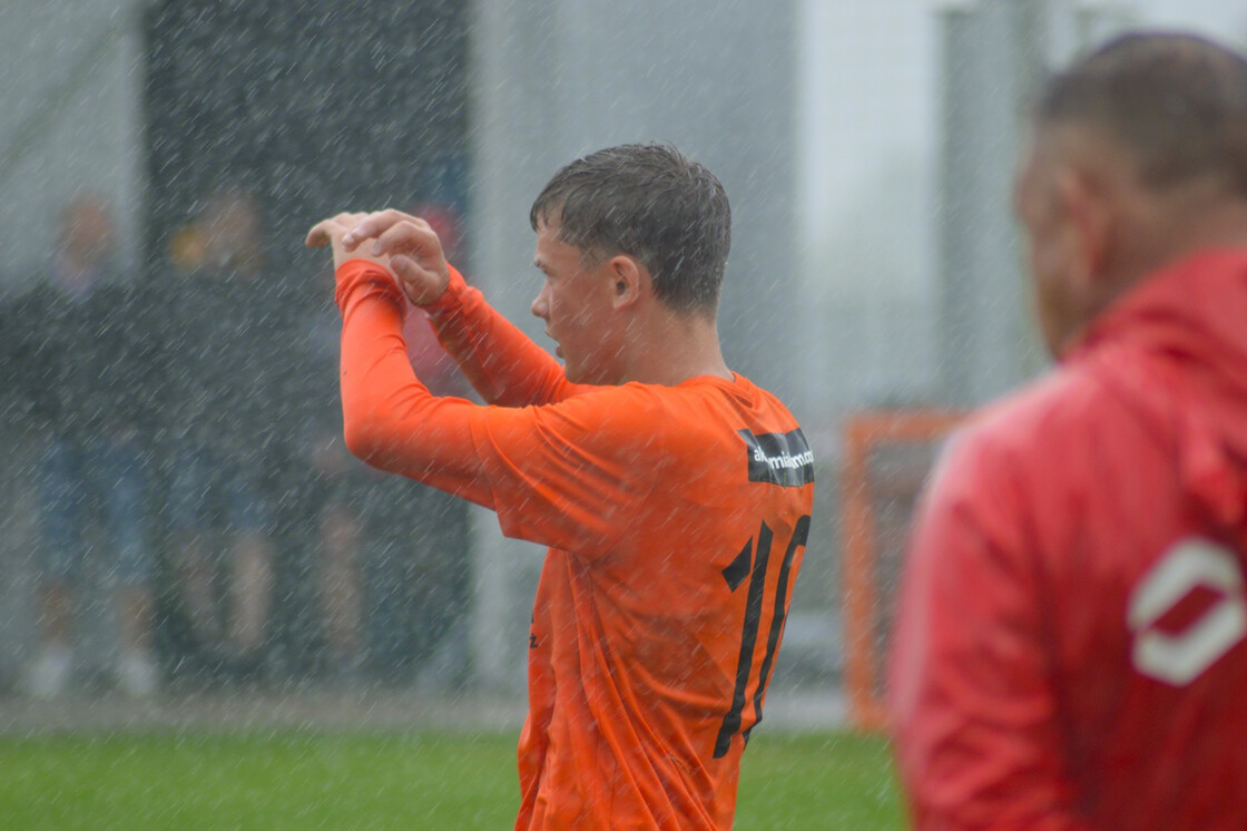CLJ U19: Zagłębie - Pogoń Szczecin | FOTO CLJ U19: Zagłębie - Pogoń Szczecin | FOTO