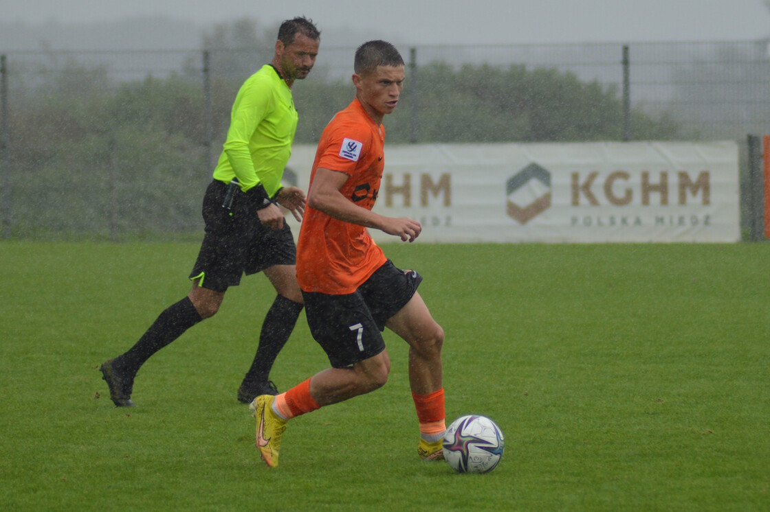 CLJ U19: Zagłębie - Pogoń Szczecin | FOTO CLJ U19: Zagłębie - Pogoń Szczecin | FOTO