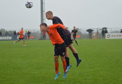 CLJ U19: Zagłębie - Pogoń Szczecin | FOTO