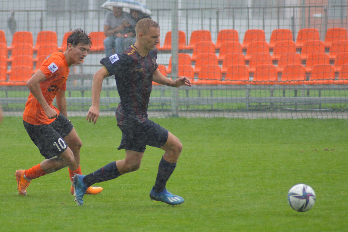 CLJ U19: Zagłębie - Pogoń Szczecin | FOTO CLJ U19: Zagłębie - Pogoń Szczecin | FOTO