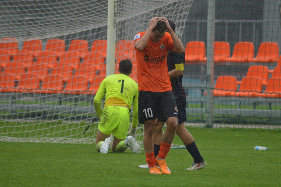 CLJ U19: Zagłębie - Pogoń Szczecin | FOTO CLJ U19: Zagłębie - Pogoń Szczecin | FOTO