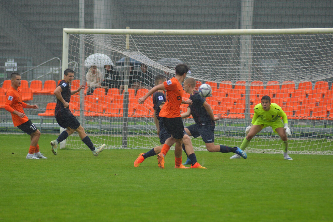 CLJ U19: Zagłębie - Pogoń Szczecin | FOTO CLJ U19: Zagłębie - Pogoń Szczecin | FOTO