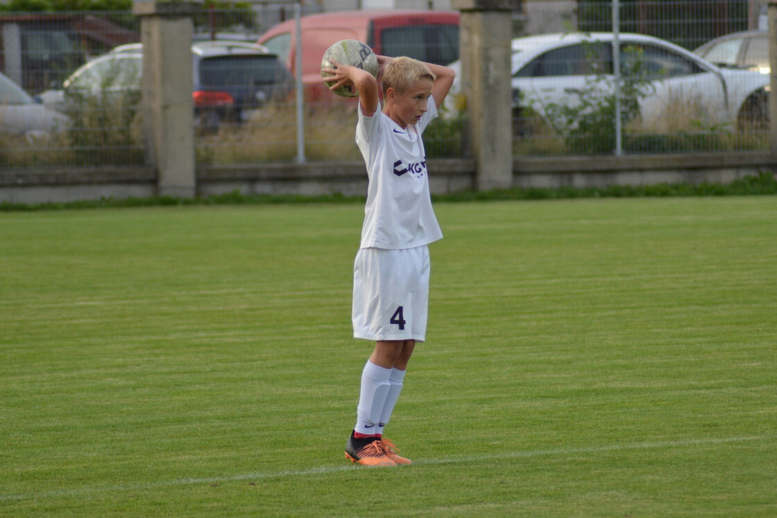 U13M: Zagłębie - Parasol Wrocław | FOTO U13M: Zagłębie - Parasol Wrocław | FOTO
