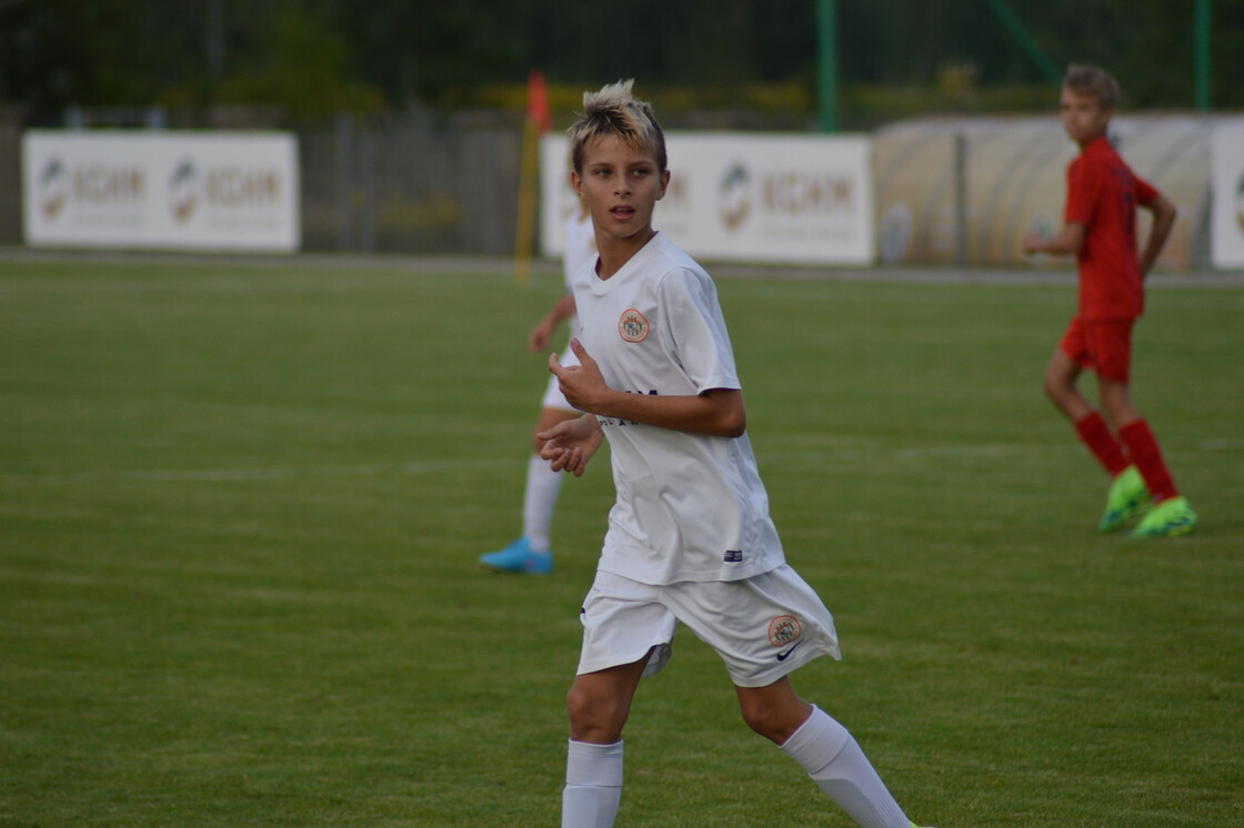 U13M: Zagłębie - Parasol Wrocław | FOTO U13M: Zagłębie - Parasol Wrocław | FOTO
