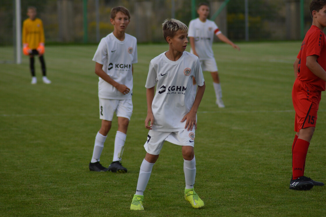 U13M: Zagłębie - Parasol Wrocław | FOTO U13M: Zagłębie - Parasol Wrocław | FOTO