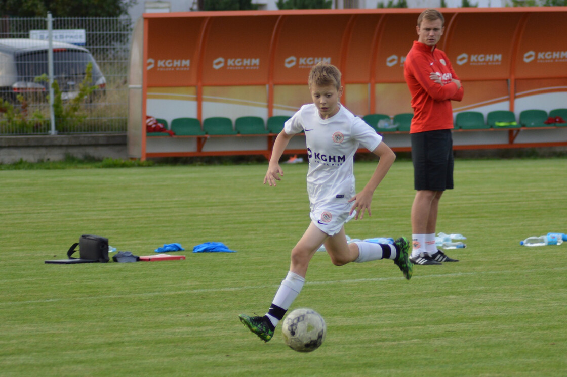 U13M: Zagłębie - Parasol Wrocław | FOTO U13M: Zagłębie - Parasol Wrocław | FOTO