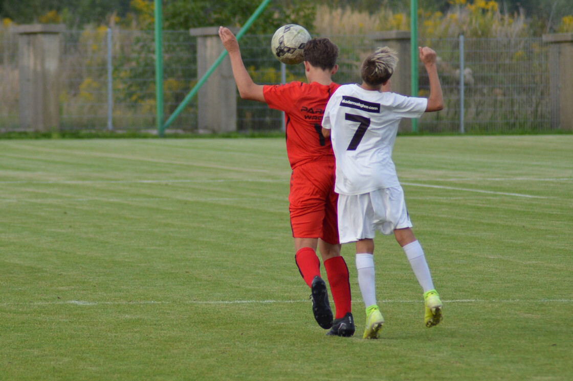 U13M: Zagłębie - Parasol Wrocław | FOTO U13M: Zagłębie - Parasol Wrocław | FOTO