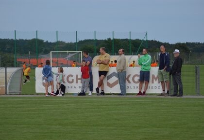 U13M: Zagłębie - Parasol Wrocław | FOTO