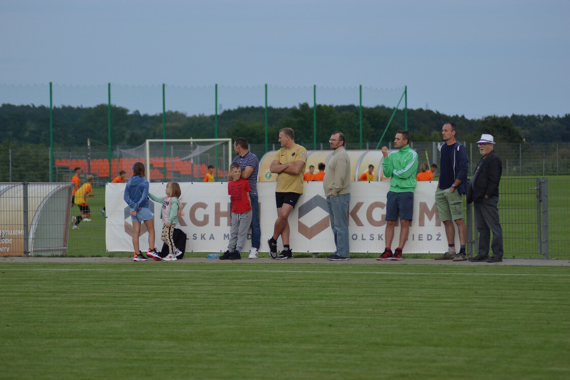 U13M: Zagłębie - Parasol Wrocław | FOTO