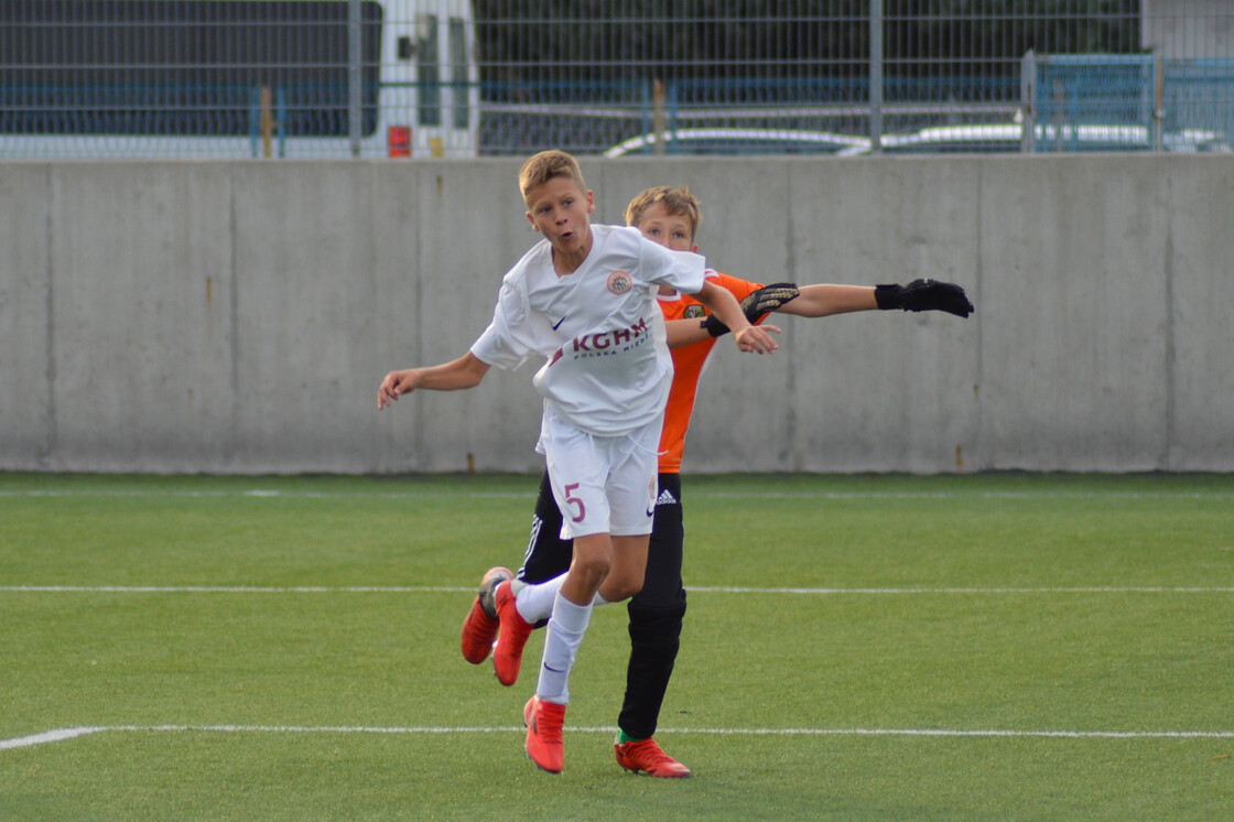 U14B: Zagłębie - Śląsk Wrocław | FOTO U14B: Zagłębie - Śląsk Wrocław | FOTO
