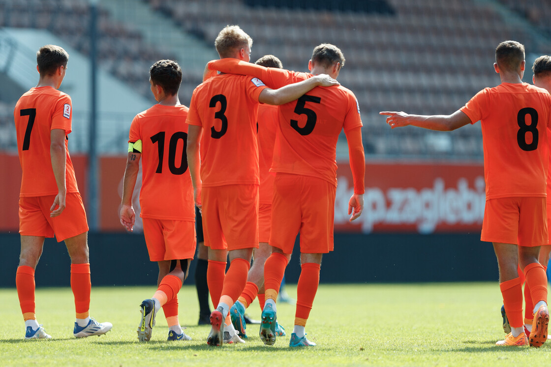 eWinner 2 liga: KGHM Zagłębie II Lubin - Radunia Stężyca | FOTO eWinner 2 liga: KGHM Zagłębie II Lubin - Radunia Stężyca | FOTO