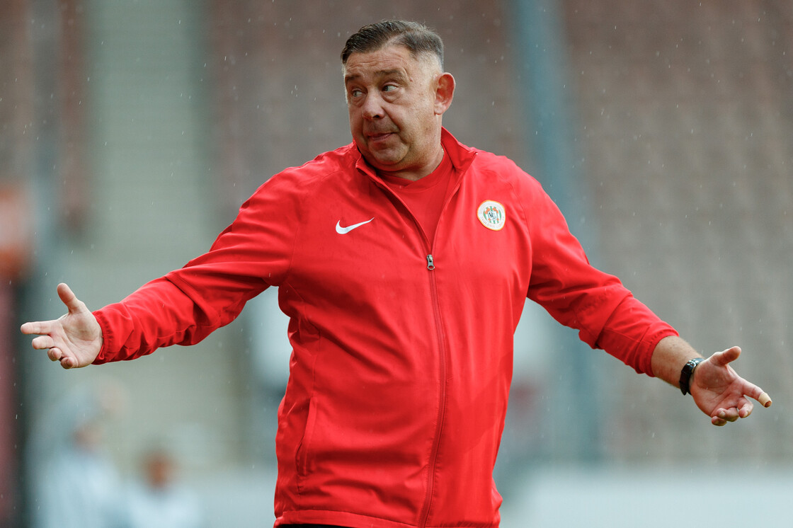 UYL: Ruch Lwów - Zagłębie Lubin | FOTO UYL: Ruch Lwów - Zagłębie Lubin | FOTO