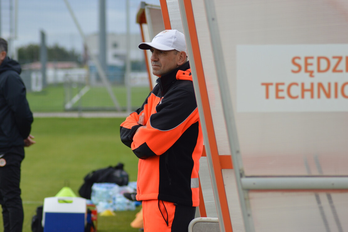 CLJ U17: Zagłębie - Odra Opole | FOTO CLJ U17: Zagłębie - Odra Opole | FOTO