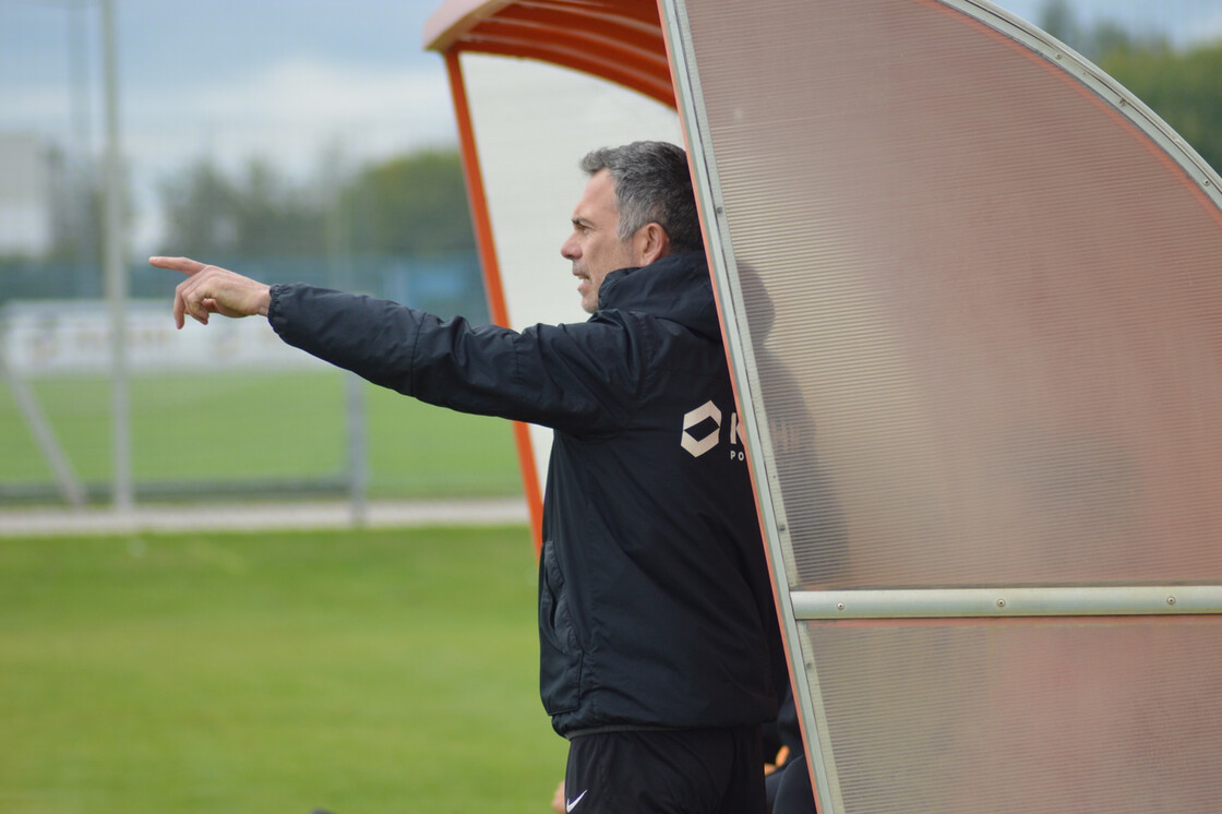 CLJ U17: Zagłębie - Odra Opole | FOTO CLJ U17: Zagłębie - Odra Opole | FOTO