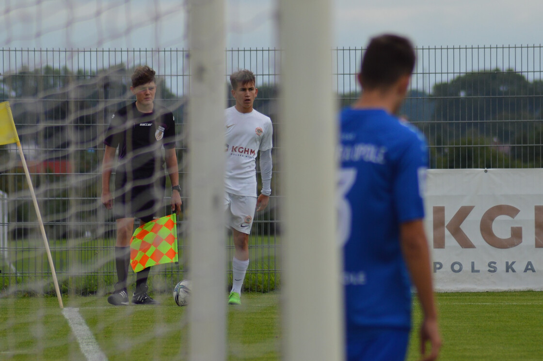 CLJ U17: Zagłębie - Odra Opole | FOTO CLJ U17: Zagłębie - Odra Opole | FOTO