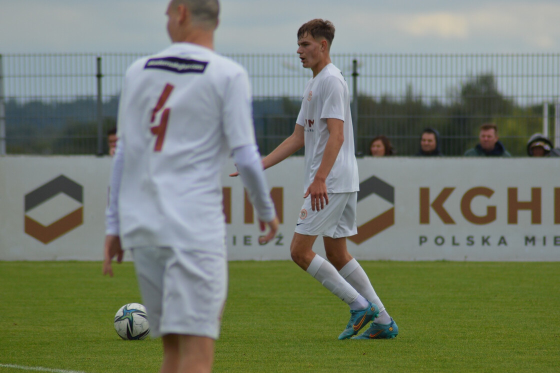 CLJ U17: Zagłębie - Odra Opole | FOTO CLJ U17: Zagłębie - Odra Opole | FOTO