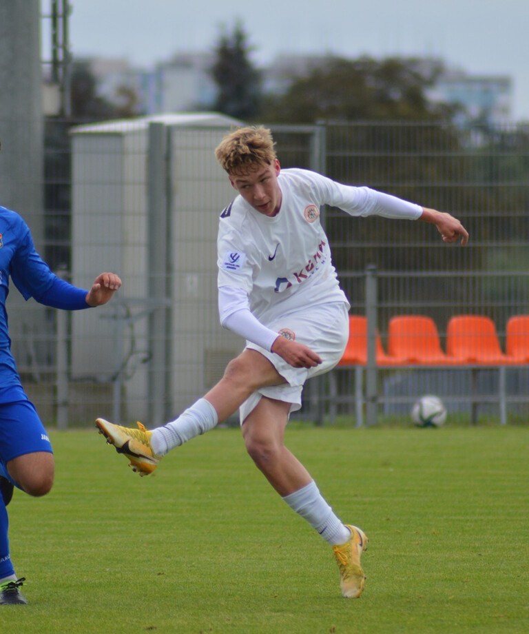 POL U16: Wygrana Polski w turnieju UEFA Development. Grali Miedziowi