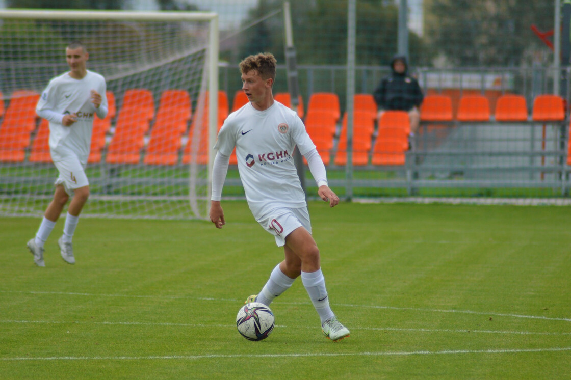 CLJ U17: Zagłębie - Odra Opole | FOTO CLJ U17: Zagłębie - Odra Opole | FOTO
