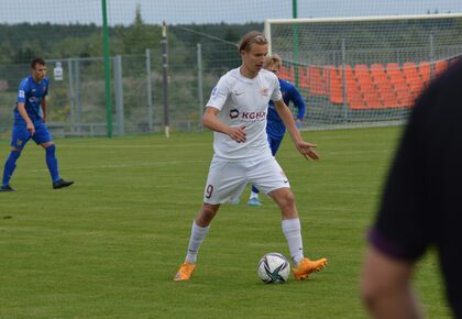 CLJ U17: Zagłębie - Odra Opole | FOTO