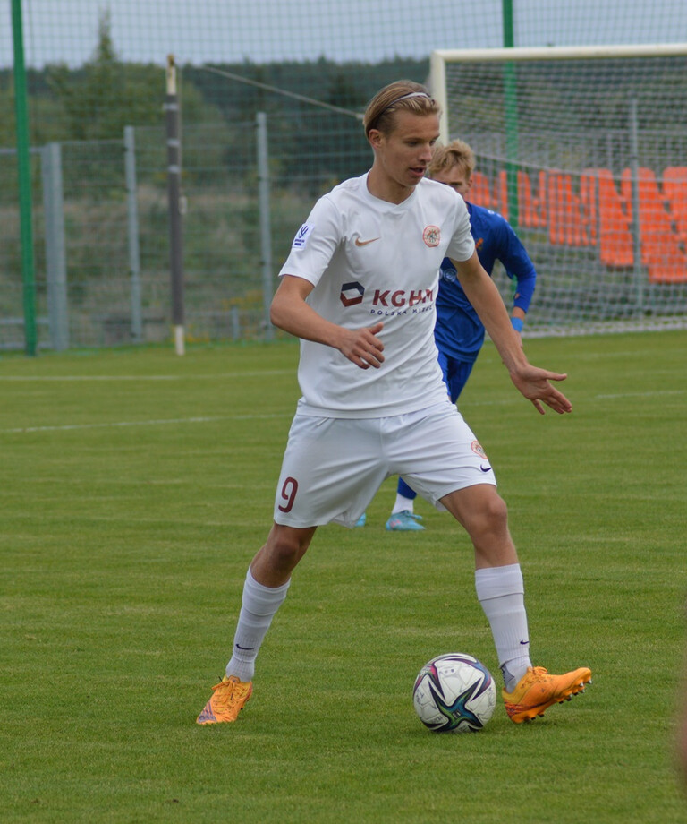 POL U17: Porażka z Czarnogórą na początek eliminacji POL U17: Porażka z Czarnogórą na początek eliminacji