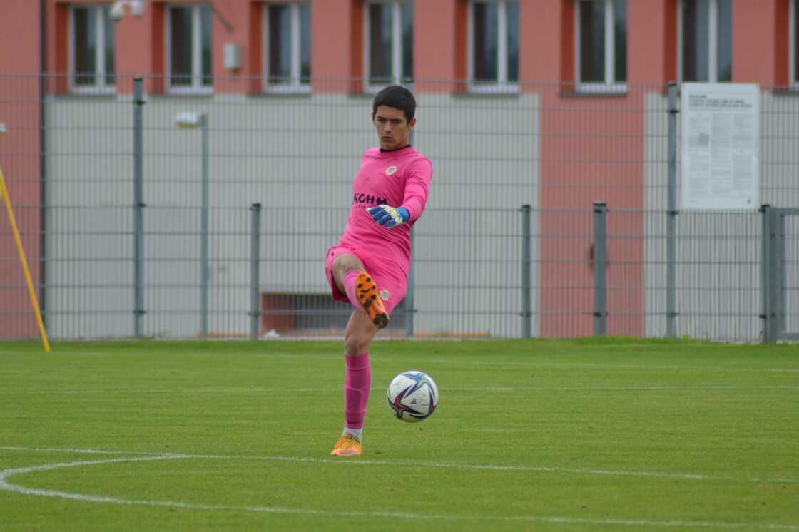 CLJ U17: Zagłębie - Odra Opole | FOTO CLJ U17: Zagłębie - Odra Opole | FOTO