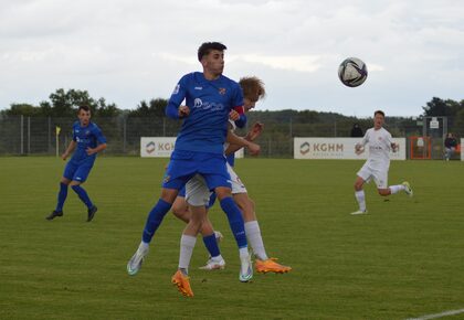 CLJ U17: Zagłębie - Odra Opole | FOTO